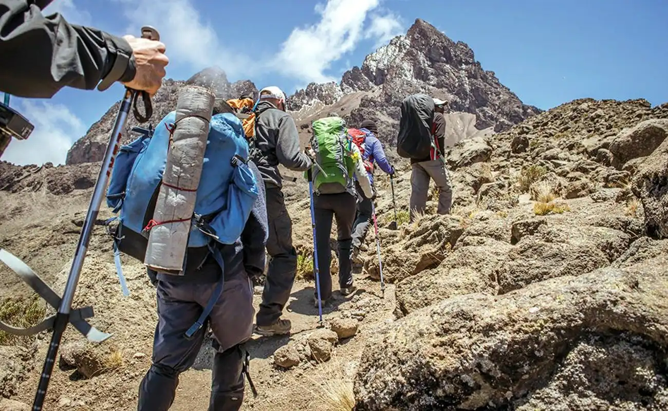 Kilimanjaro Faqs