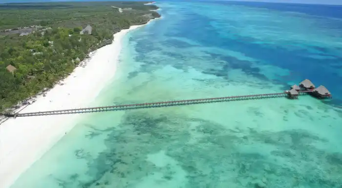 Paje & Dongwe, South East Zanzibar