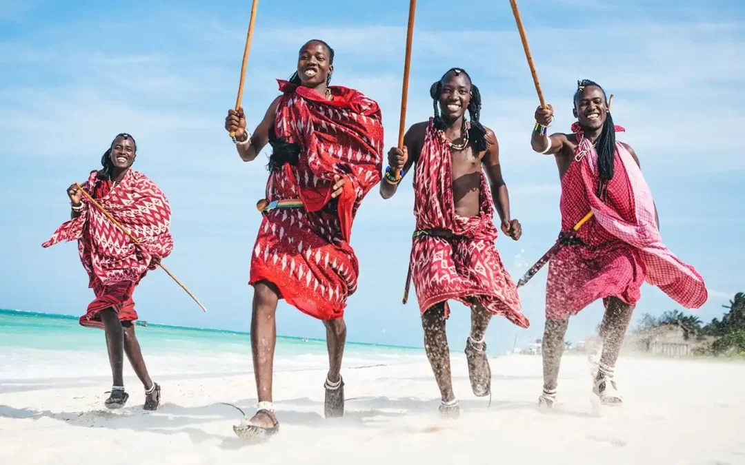 Top 10 Things to do in Tanzania