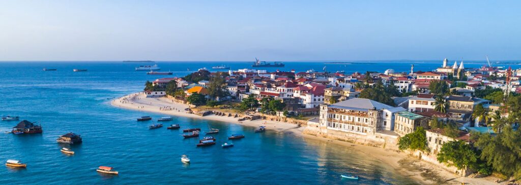 Visiting the Zanzibar Archipelago